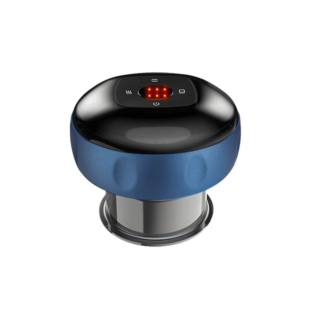 Electronic Cupping Device