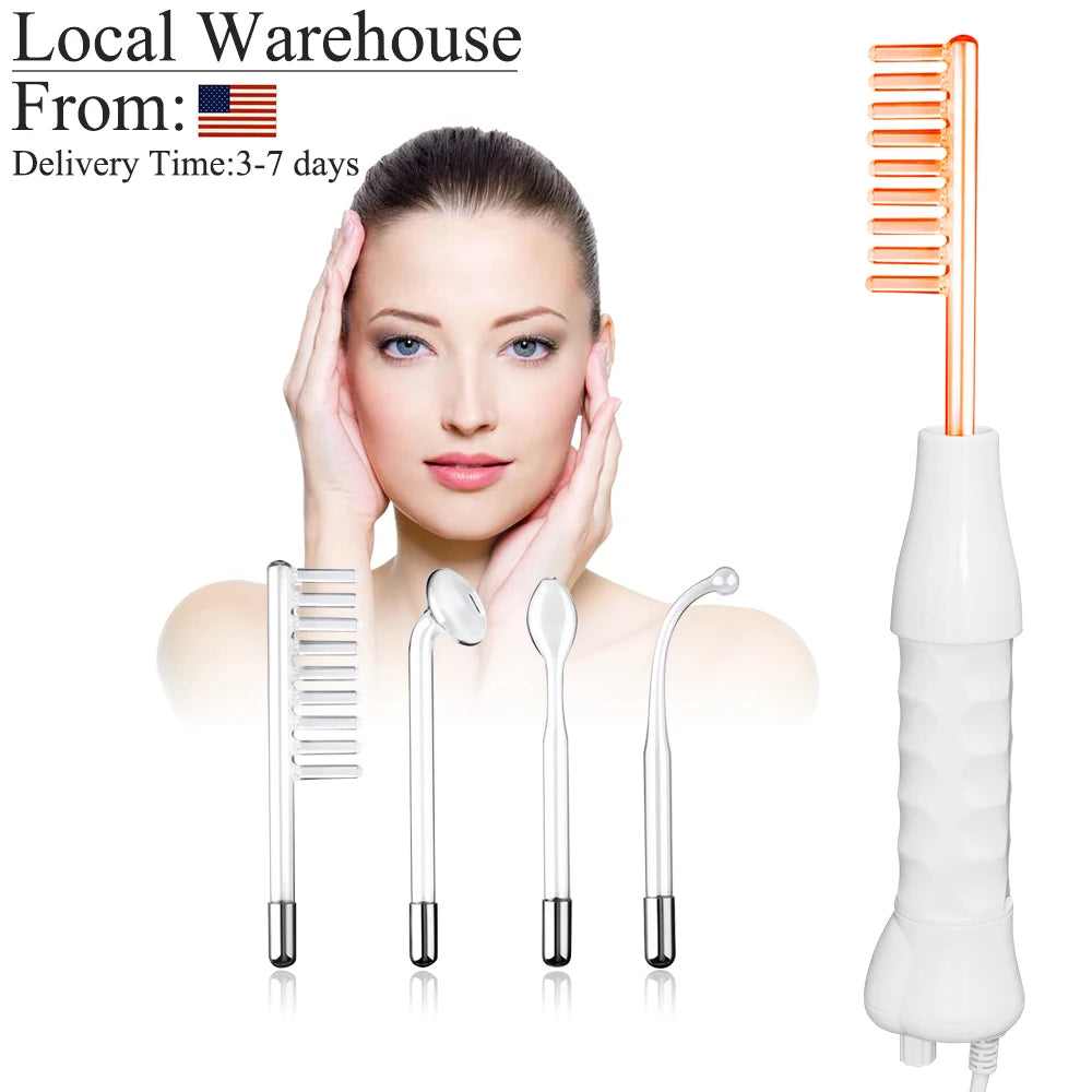Electrotherapy Wand