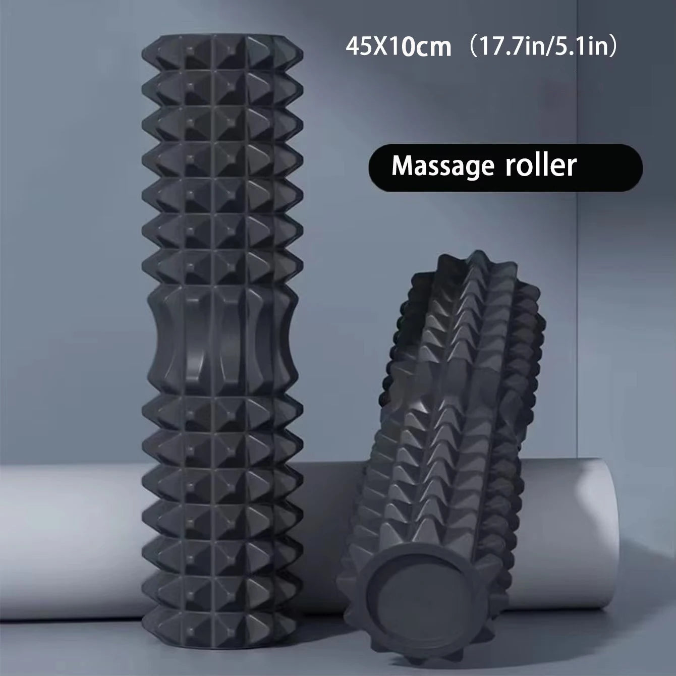 Foam Roller - Deep Tissue
