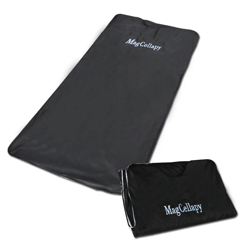 Sauna Blanket
