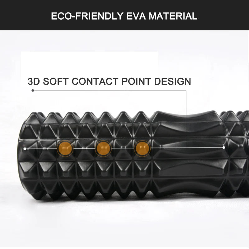 Foam Roller - Deep Tissue