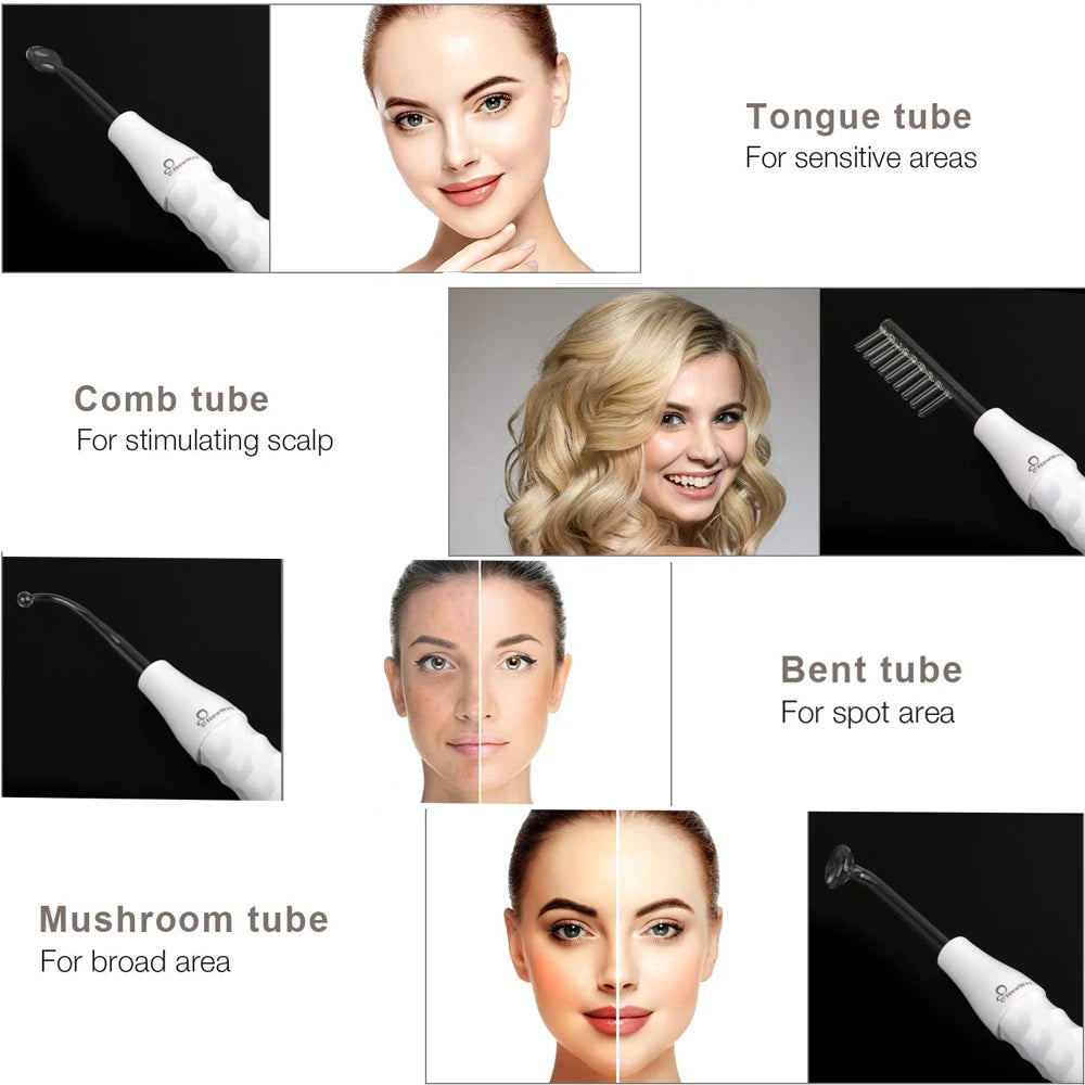 Electrotherapy Wand