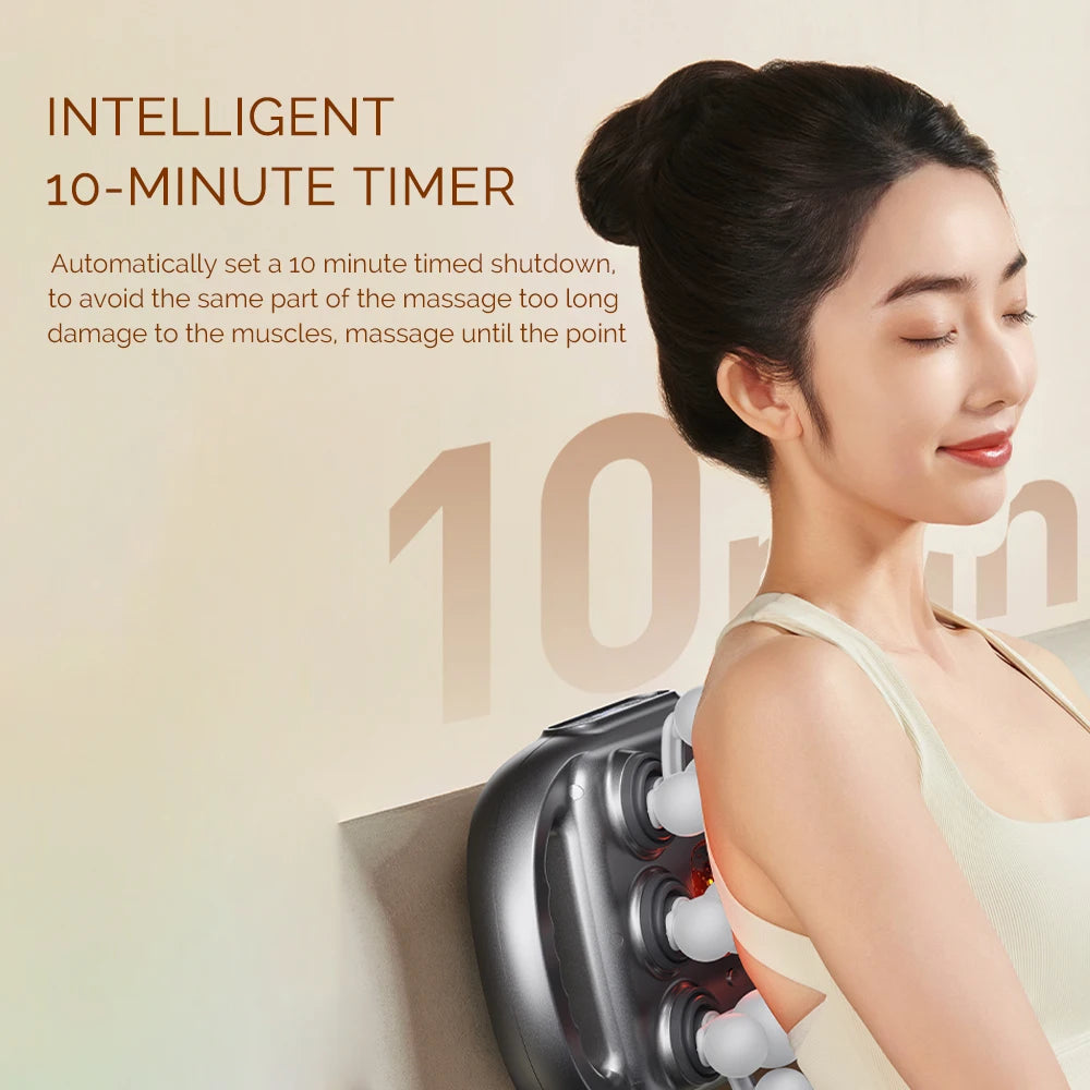 Body Massage Gun