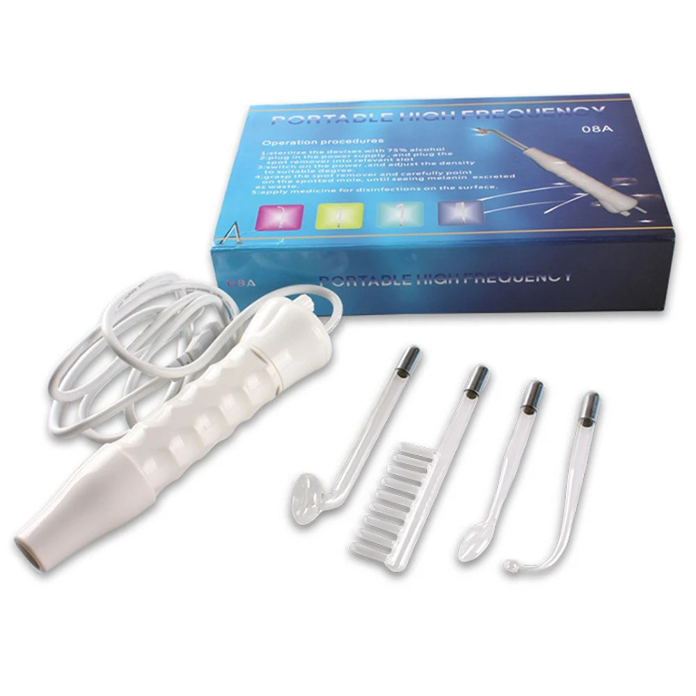 Electrotherapy Wand
