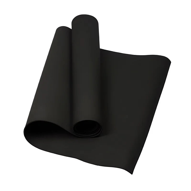 Anti-Slip Yoga Mat, 4MM
