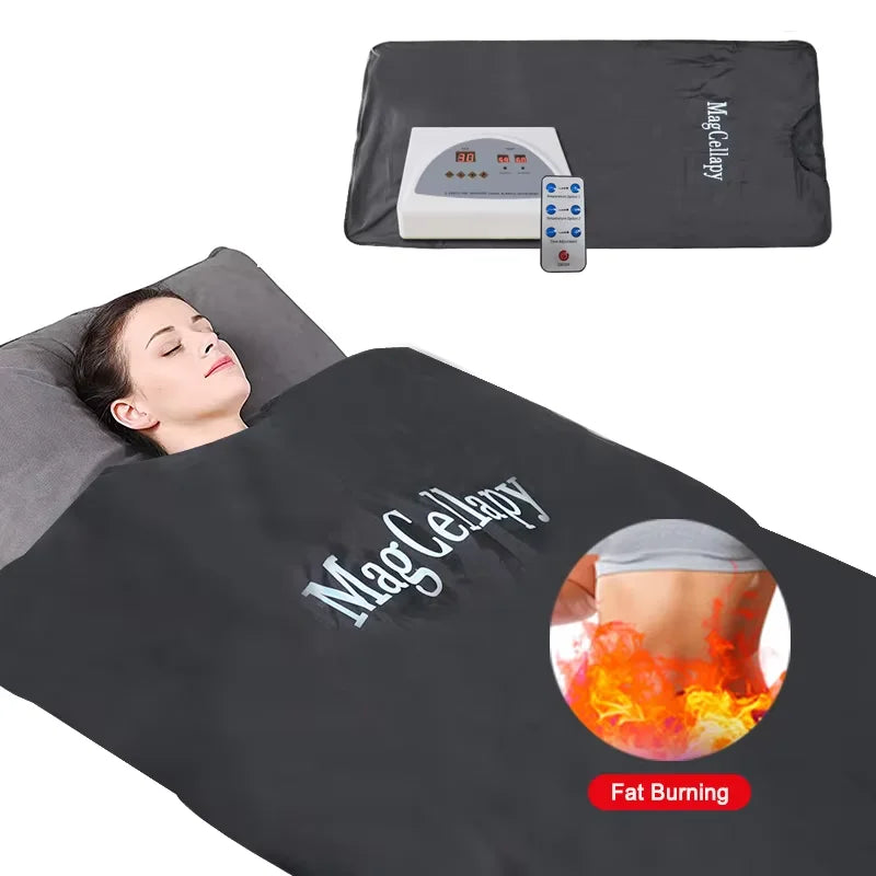 Sauna Blanket