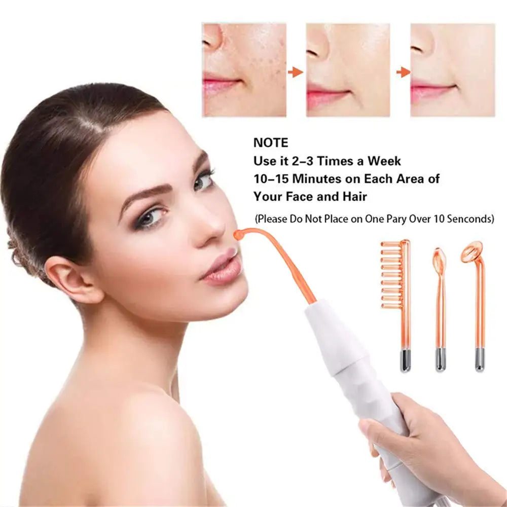 Electrotherapy Wand