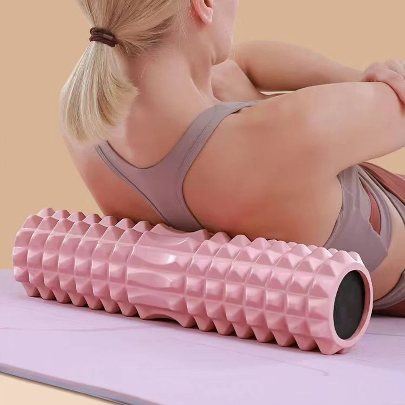 Foam Roller - Deep Tissue