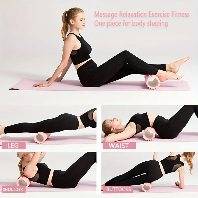 Foam Roller - Deep Tissue