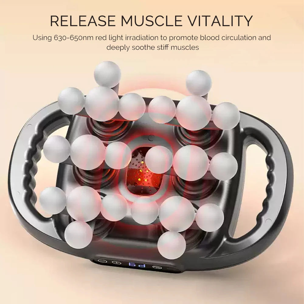 Body Massage Gun
