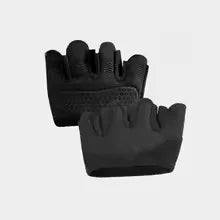 Unisex Lightweight 4-Finger Fitness Gloves