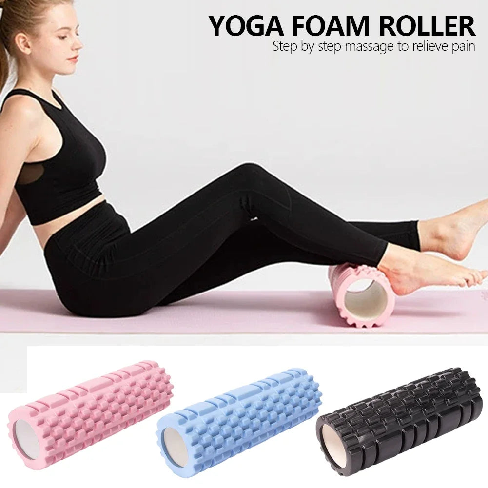 Foam Roller - Deep Tissue