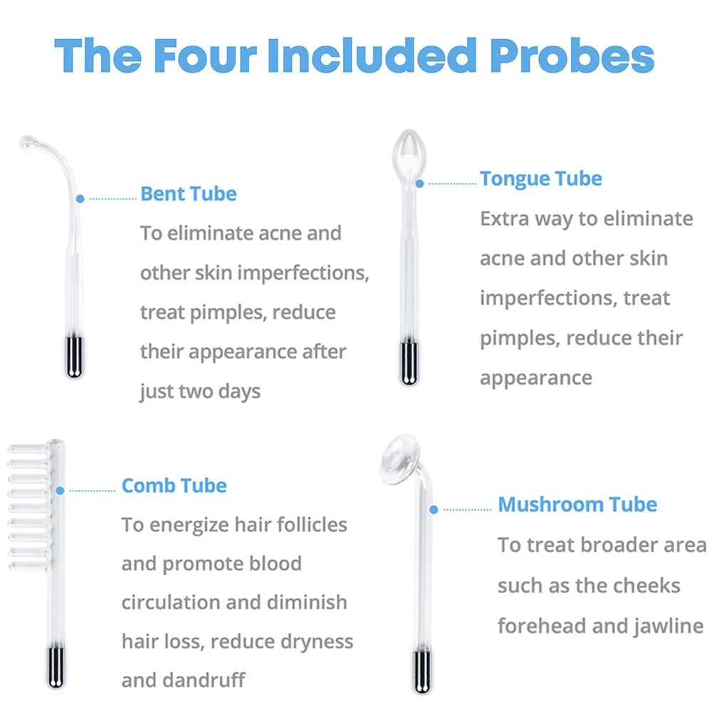 Electrotherapy Wand