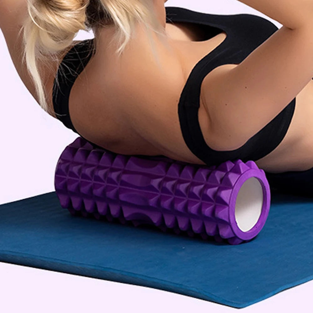 Foam Roller - Deep Tissue
