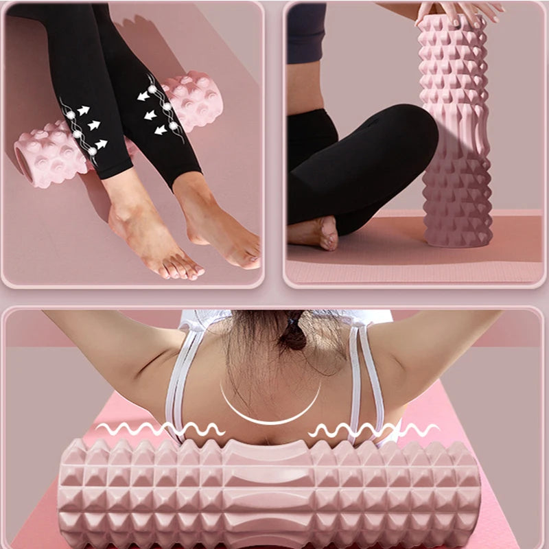 Foam Roller - Deep Tissue