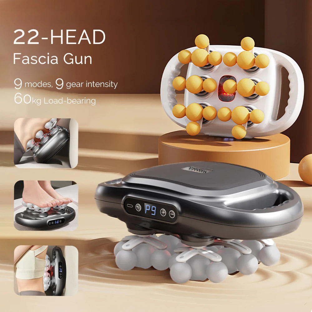 Body Massage Gun