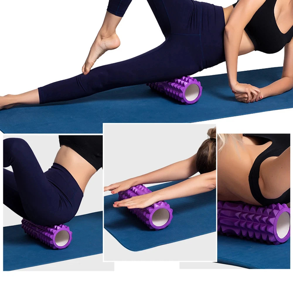 Foam Roller - Deep Tissue
