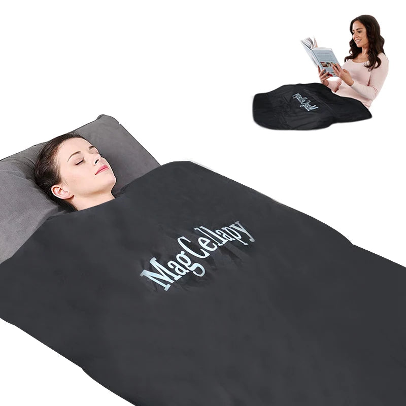 Sauna Blanket