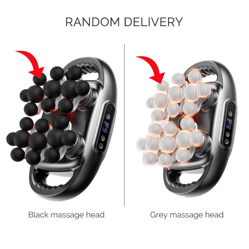 Body Massage Gun