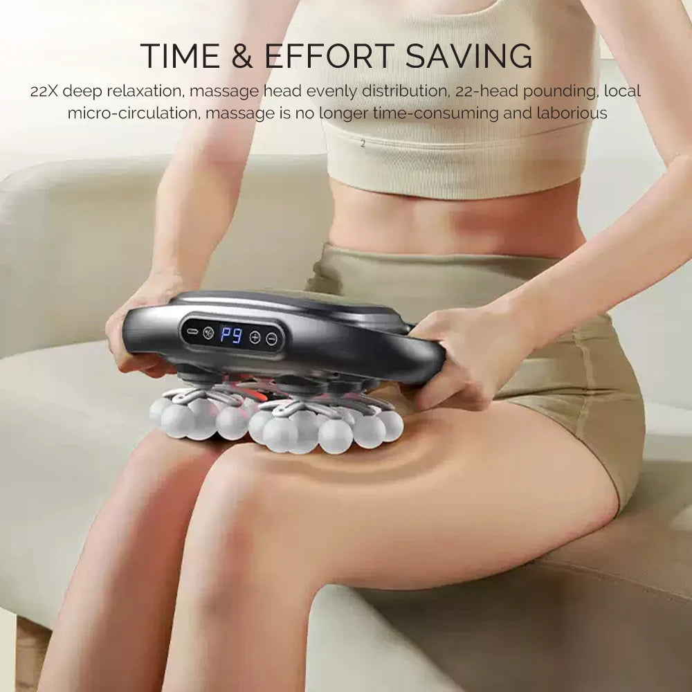 Body Massage Gun