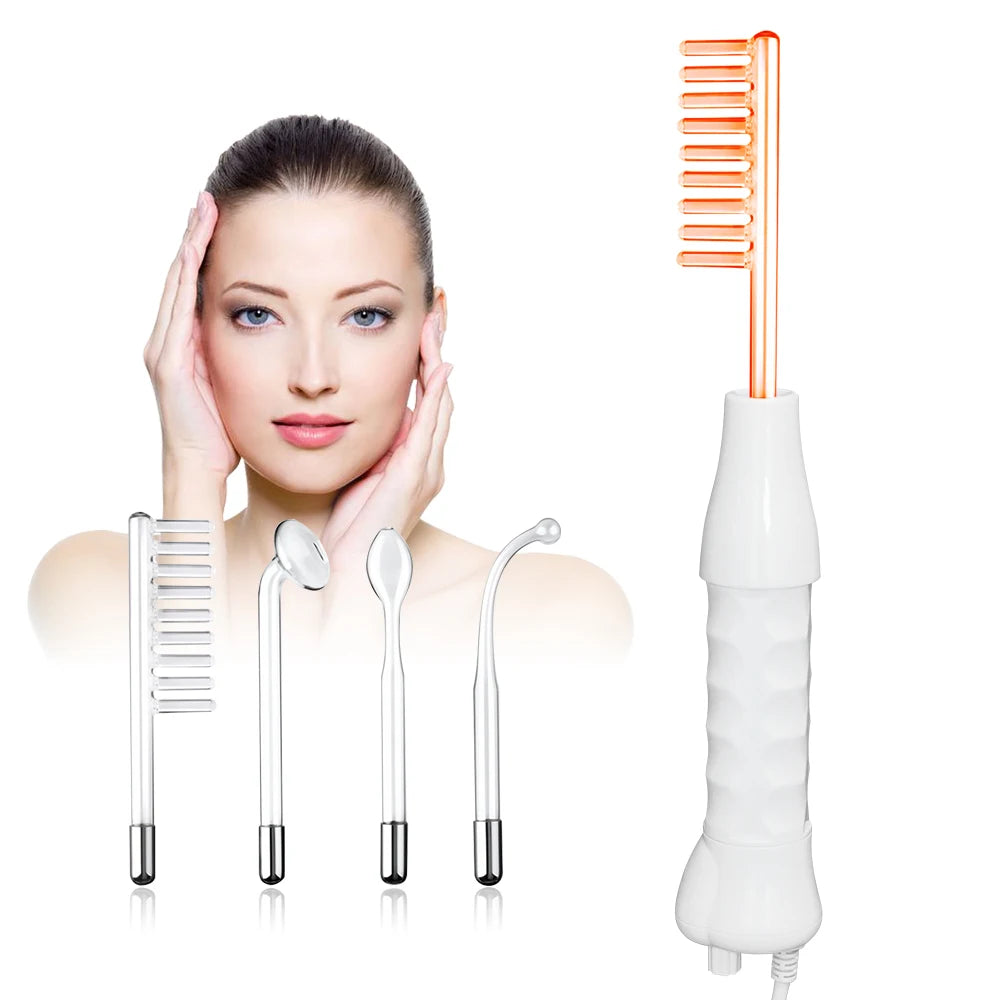 Electrotherapy Wand