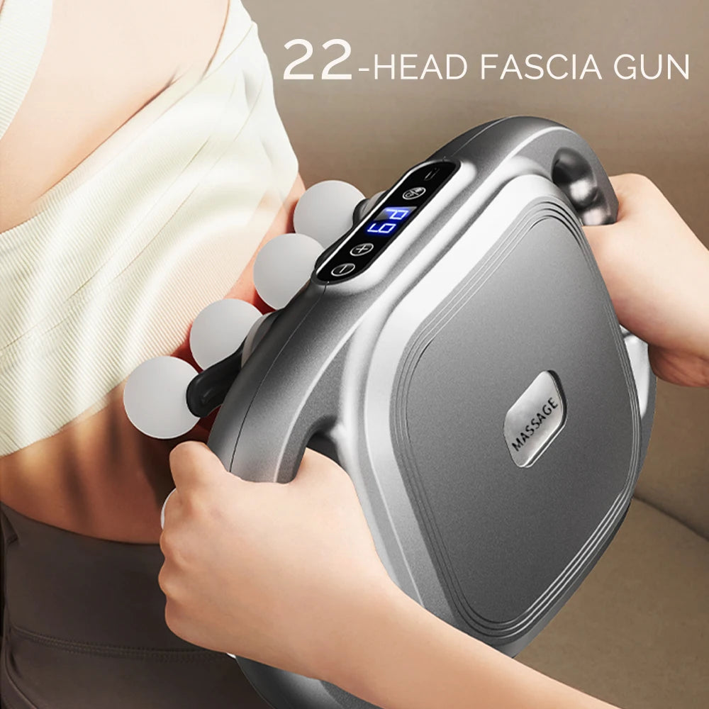 Body Massage Gun